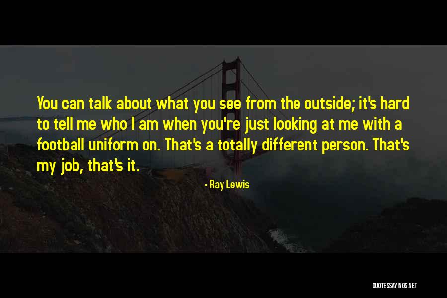 Alkaios Den Quotes By Ray Lewis Alkaios Den Quotes By Ray Lewis