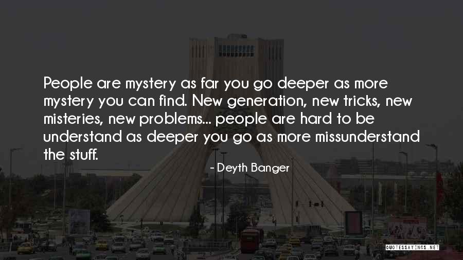 Alkalay And Smillie Quotes By Deyth Banger Alkalay And Smillie Quotes By Deyth Banger