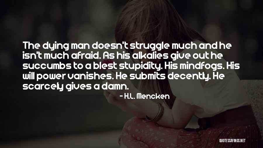 Alkalies Quotes By H.L. Mencken Alkalies Quotes By H.L. Mencken