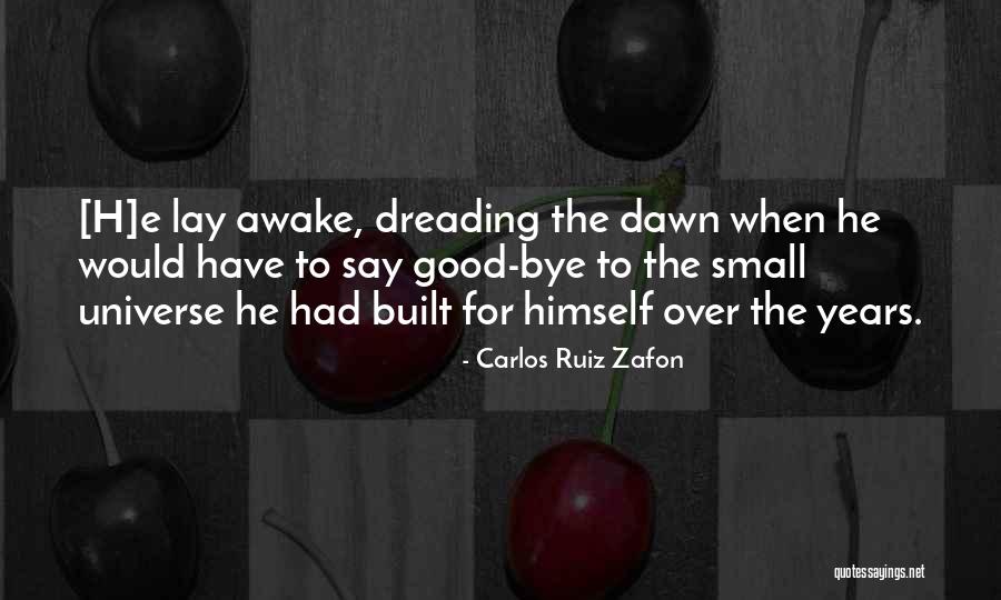Alkaline Earth Metals Quotes By Carlos Ruiz Zafon Alkaline Earth Metals Quotes By Carlos Ruiz Zafon