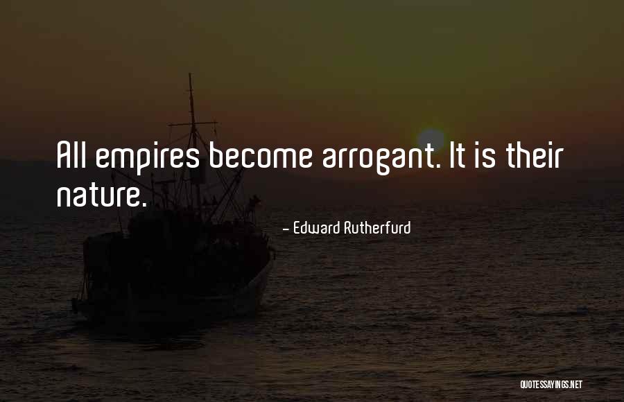 Alkaline Earth Metals Quotes By Edward Rutherfurd Alkaline Earth Metals Quotes By Edward Rutherfurd