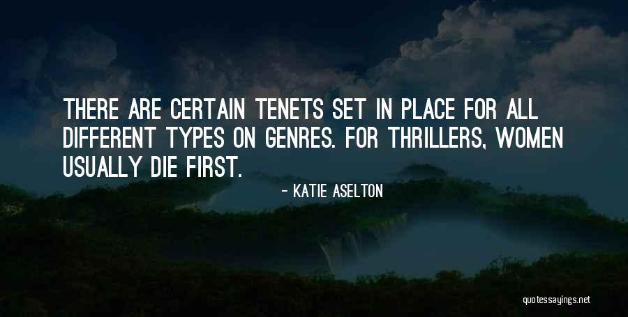 Alkaline Earth Metals Quotes By Katie Aselton Alkaline Earth Metals Quotes By Katie Aselton