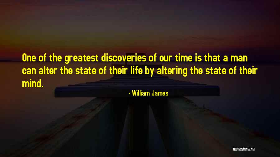 Alkalize Or Die Quotes By William James Alkalize Or Die Quotes By William James