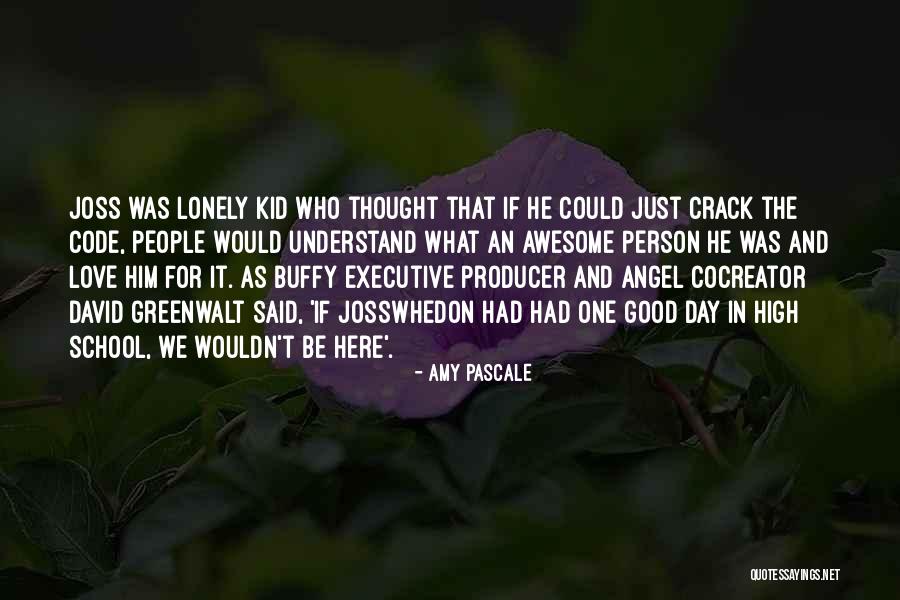 Alkalmaz Angolul Quotes By Amy Pascale Alkalmaz Angolul Quotes By Amy Pascale
