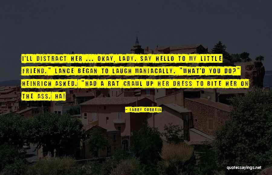Alkalmaz Angolul Quotes By Larry Correia Alkalmaz Angolul Quotes By Larry Correia