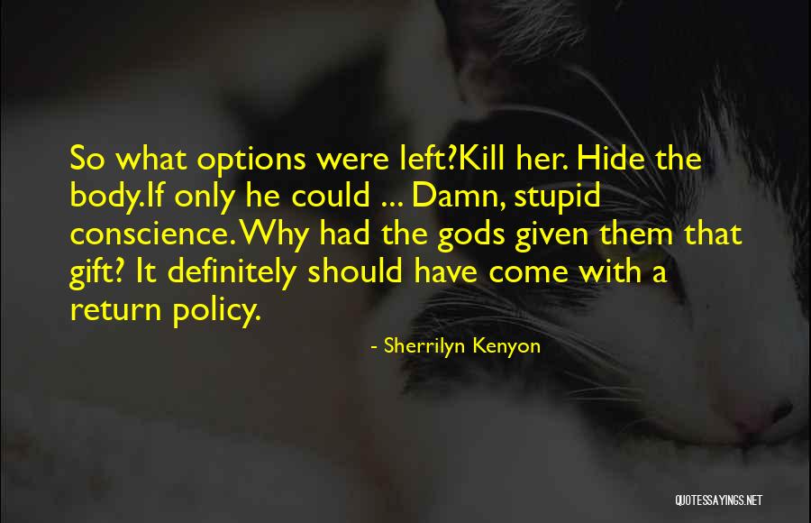 Alkalmaz Angolul Quotes By Sherrilyn Kenyon Alkalmaz Angolul Quotes By Sherrilyn Kenyon