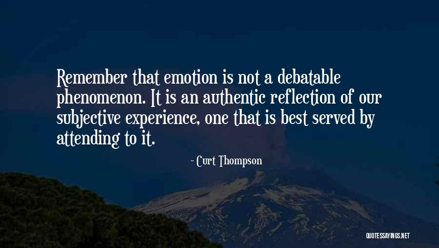 Alkalom Szinonima Quotes By Curt Thompson Alkalom Szinonima Quotes By Curt Thompson