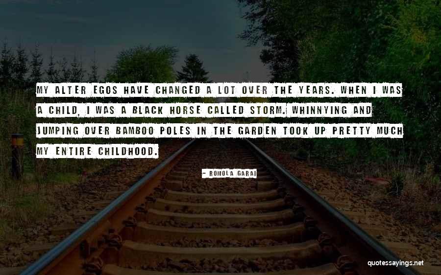 Alkalosis Quotes By Romola Garai Alkalosis Quotes By Romola Garai