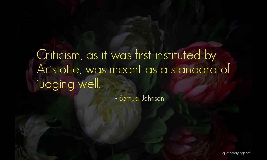 Alkan Alg N Quotes By Samuel Johnson Alkan Alg N Quotes By Samuel Johnson