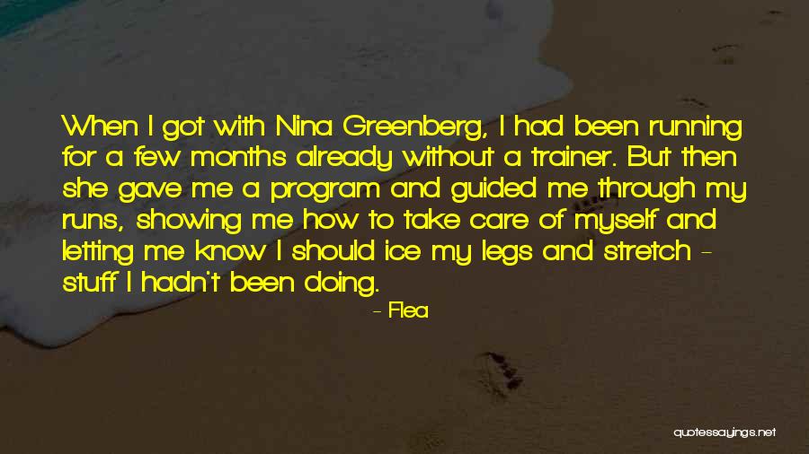 Alkan Ulha Quotes By Flea Alkan Ulha Quotes By Flea