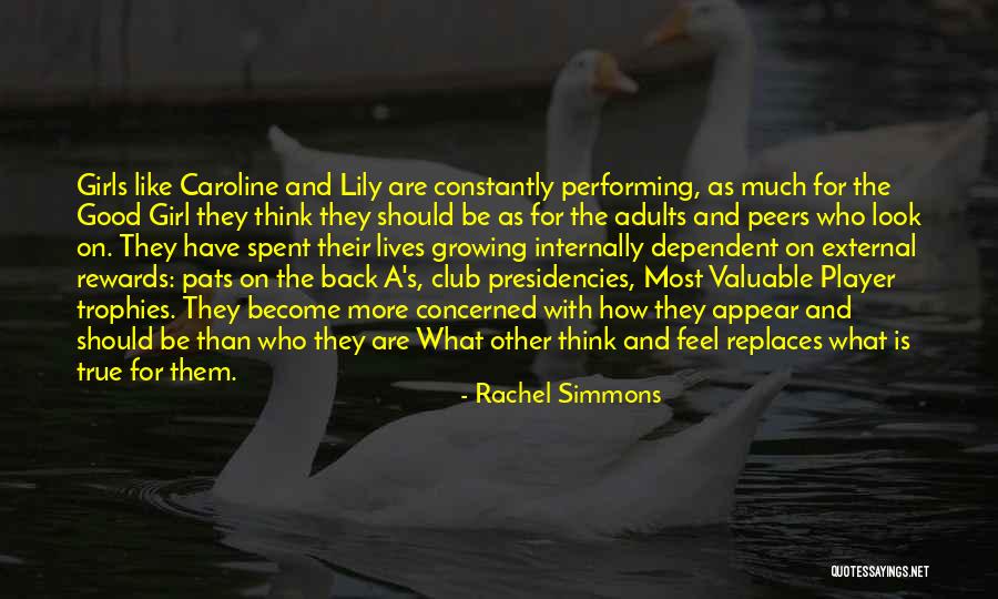 Alkanes Quotes By Rachel Simmons Alkanes Quotes By Rachel Simmons