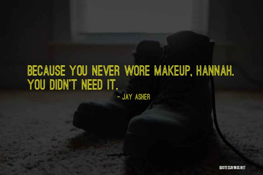 Alkaptonuria Disease Quotes By Jay Asher Alkaptonuria Disease Quotes By Jay Asher