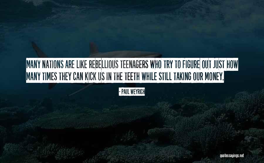 Alkaptonuria Disease Quotes By Paul Weyrich Alkaptonuria Disease Quotes By Paul Weyrich