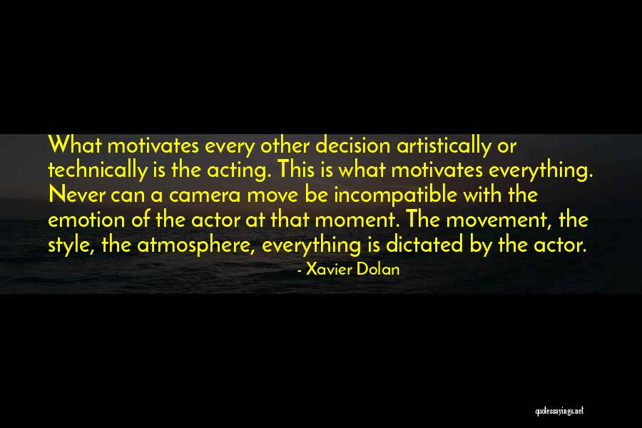 Alkavat Group Quotes By Xavier Dolan Alkavat Group Quotes By Xavier Dolan