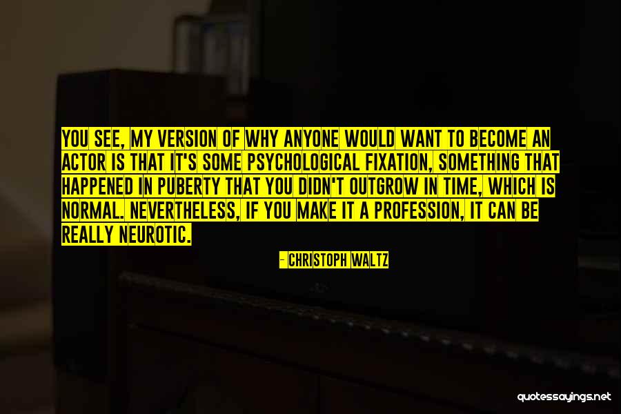Alkavat Roses Quotes By Christoph Waltz Alkavat Roses Quotes By Christoph Waltz