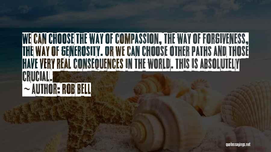 Alkavator Quotes By Rob Bell