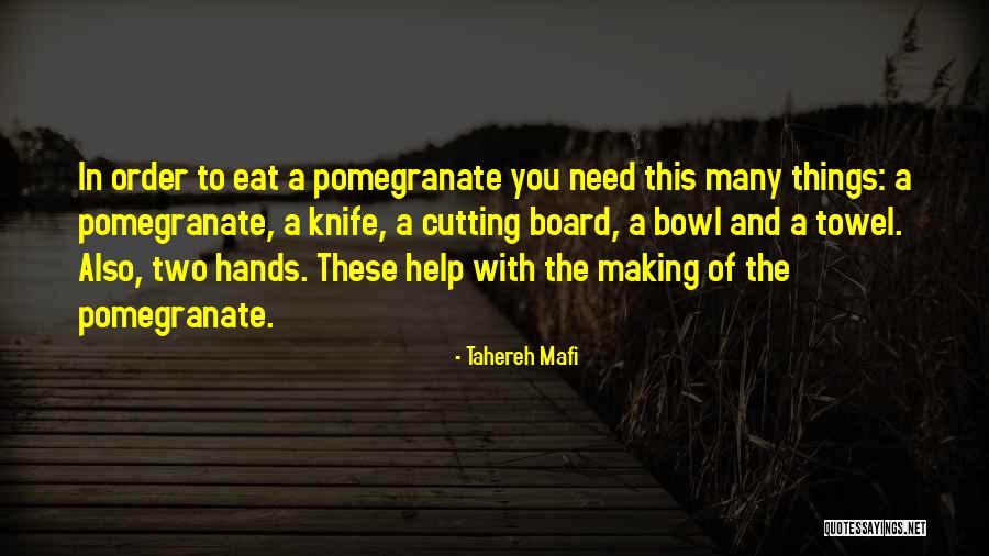 Alkemade Makelaardij Quotes By Tahereh Mafi Alkemade Makelaardij Quotes By Tahereh Mafi