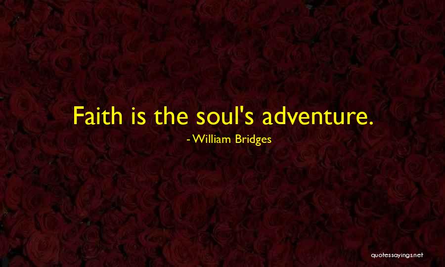 Alkevicius Bread Quotes By William Bridges