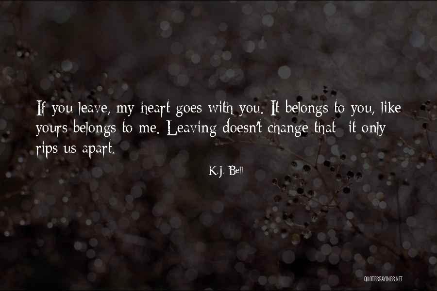 Alkhass Quotes By K.J. Bell Alkhass Quotes By K.J. Bell