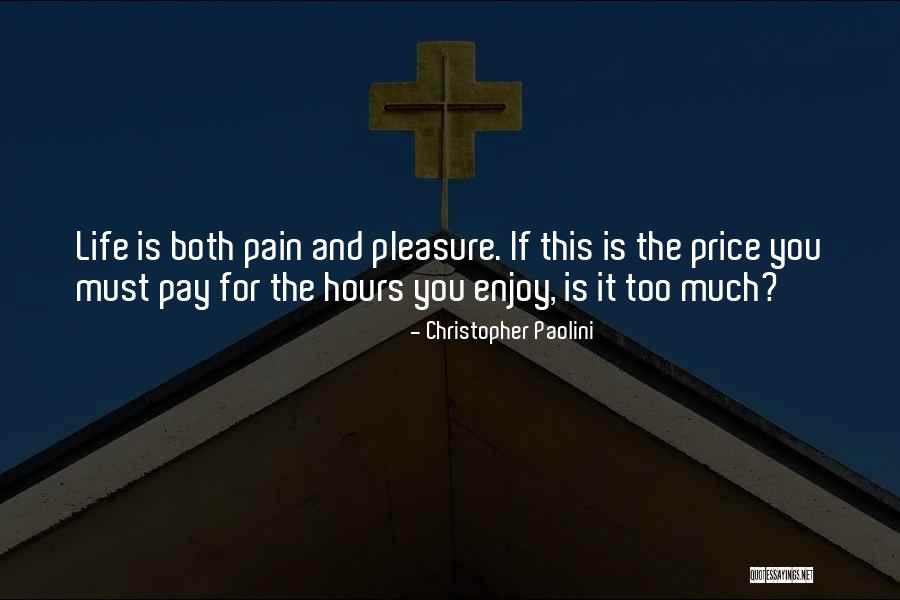 Alkhawa 2m Quotes By Christopher Paolini Alkhawa 2m Quotes By Christopher Paolini