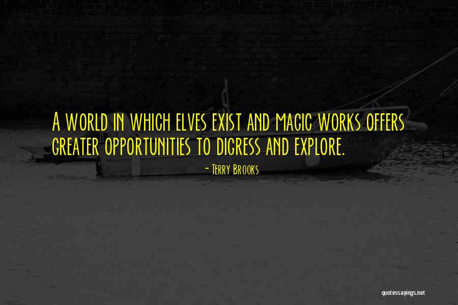 Alkhouli Maria Quotes By Terry Brooks Alkhouli Maria Quotes By Terry Brooks