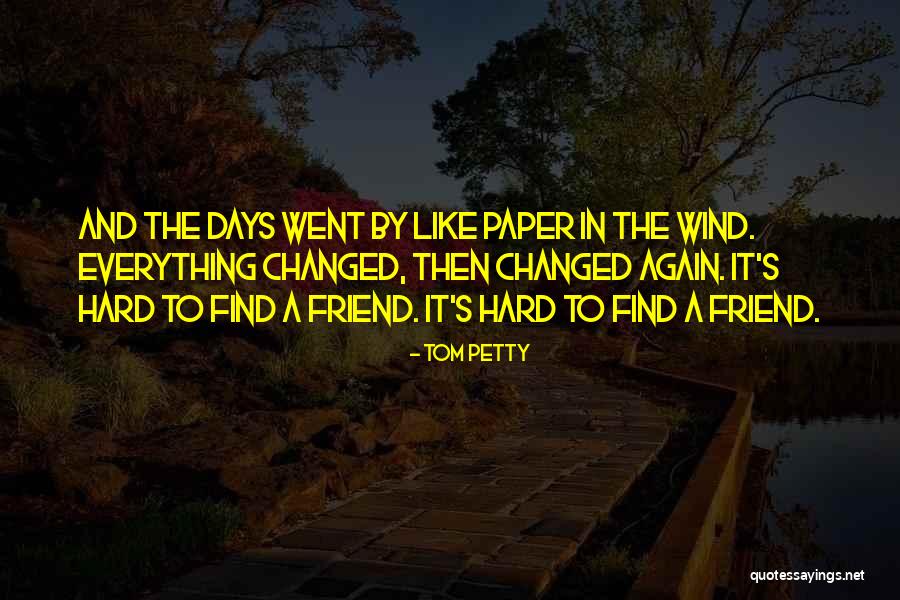 Alkhouli Maria Quotes By Tom Petty Alkhouli Maria Quotes By Tom Petty