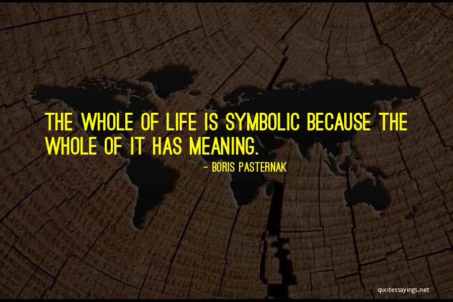 Alkhouli Mohamad Quotes By Boris Pasternak Alkhouli Mohamad Quotes By Boris Pasternak