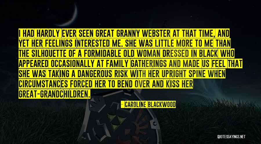 Alkhouli Mohamad Quotes By Caroline Blackwood Alkhouli Mohamad Quotes By Caroline Blackwood