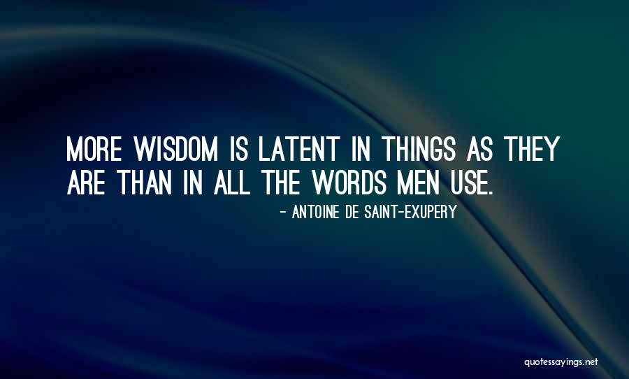 Alkibaides Quotes By Antoine De Saint-Exupery Alkibaides Quotes By Antoine De Saint-Exupery