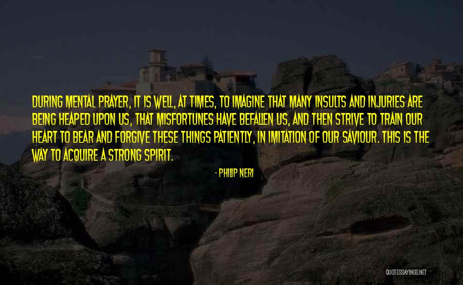 Alkies Brews Quotes By Philip Neri Alkies Brews Quotes By Philip Neri