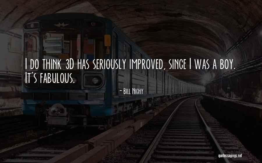Alkinayah Quotes By Bill Nighy Alkinayah Quotes By Bill Nighy