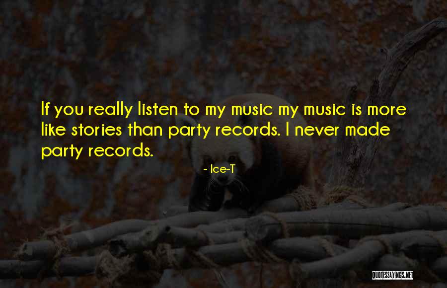 Alkistis Pavlidou Quotes By Ice-T Alkistis Pavlidou Quotes By Ice-T