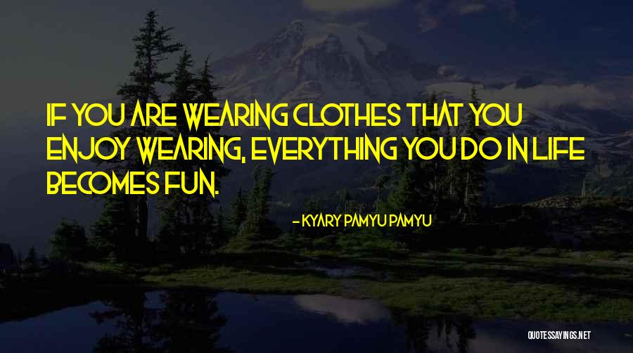 Alkistis Pavlidou Quotes By Kyary Pamyu Pamyu Alkistis Pavlidou Quotes By Kyary Pamyu Pamyu