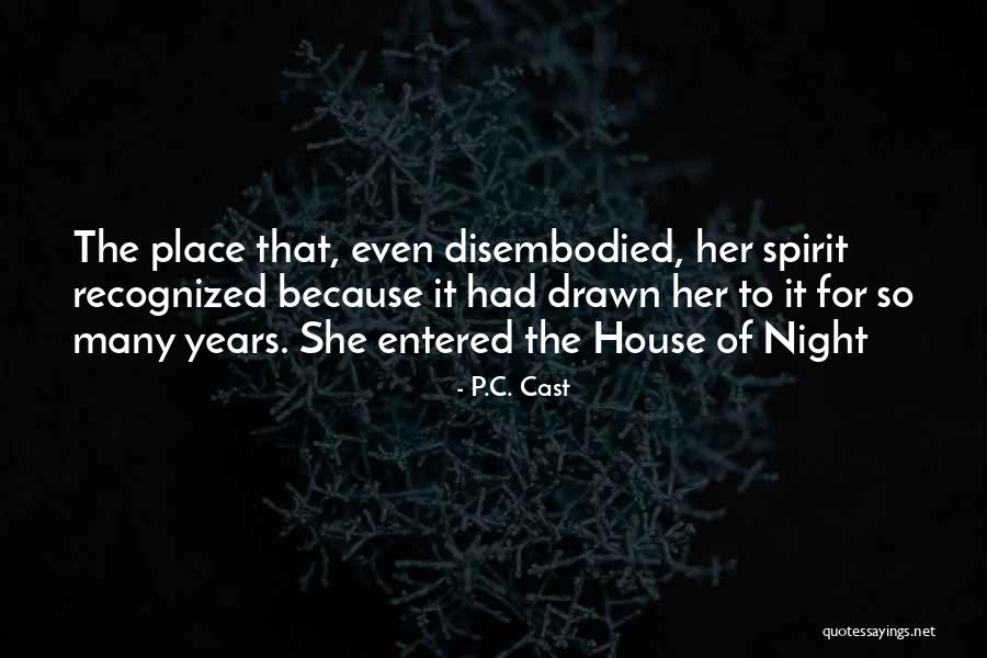 Alkistis Pavlidou Quotes By P.C. Cast Alkistis Pavlidou Quotes By P.C. Cast