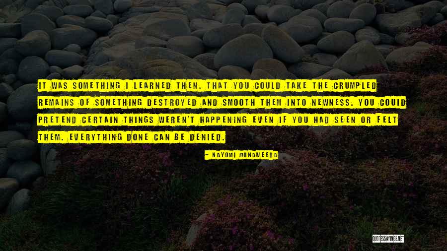 Alkistis Proto Quotes By Nayomi Munaweera Alkistis Proto Quotes By Nayomi Munaweera