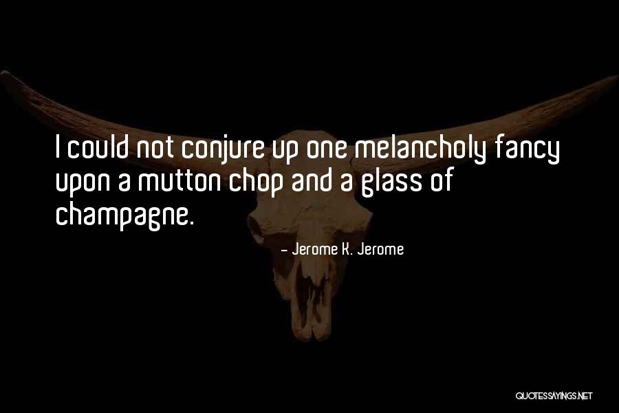 Alkistis Protopsalti Quotes By Jerome K. Jerome Alkistis Protopsalti Quotes By Jerome K. Jerome