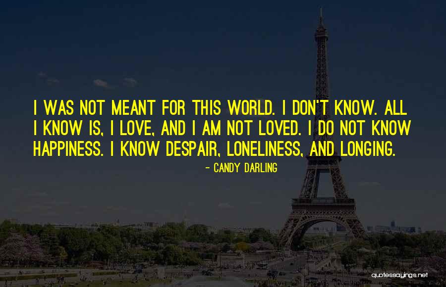 Alkiviadis Knives Quotes By Candy Darling Alkiviadis Knives Quotes By Candy Darling