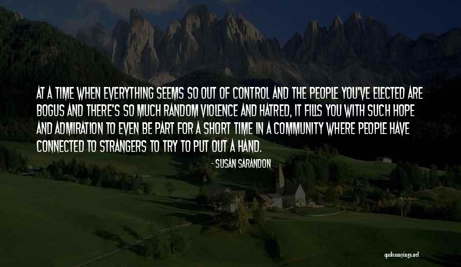 Alklam Quotes By Susan Sarandon Alklam Quotes By Susan Sarandon