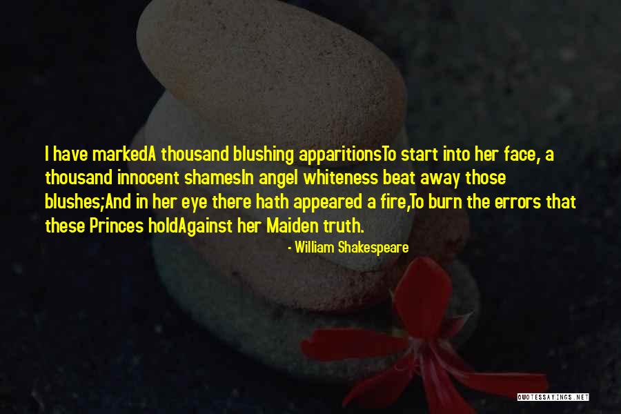 Alkmini Hormovas Quotes By William Shakespeare Alkmini Hormovas Quotes By William Shakespeare