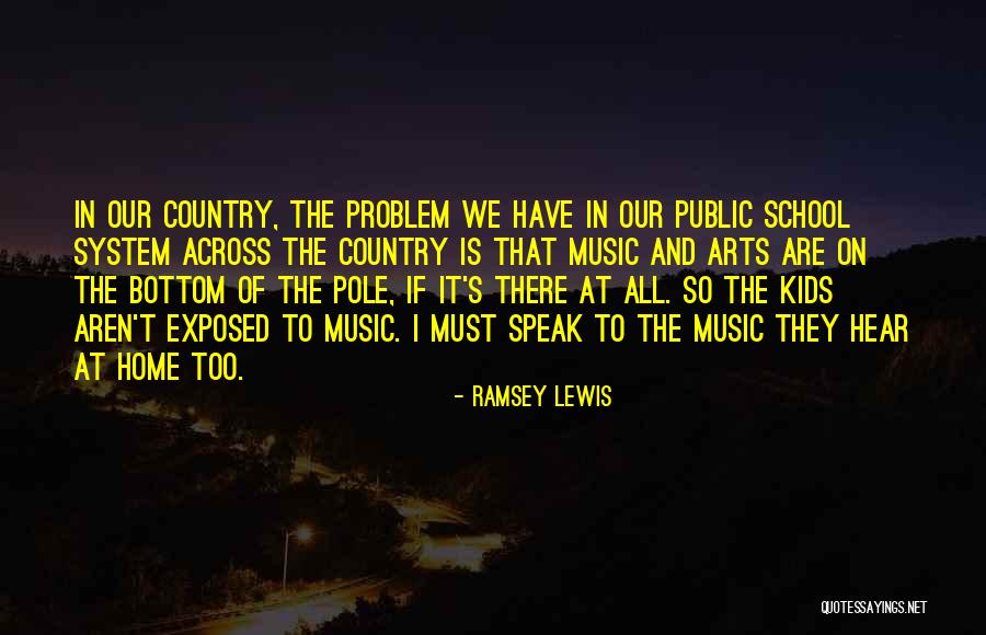 Alkohola Ietekme Quotes By Ramsey Lewis Alkohola Ietekme Quotes By Ramsey Lewis