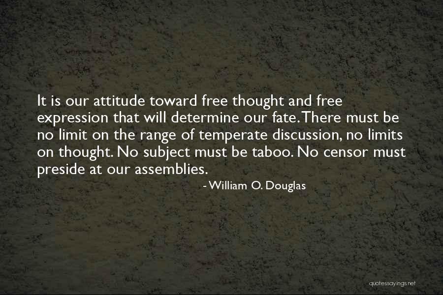 Alkohola Ietekme Quotes By William O. Douglas Alkohola Ietekme Quotes By William O. Douglas