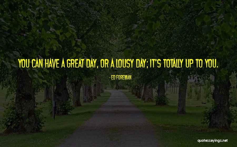 Alkoholi Hemija Quotes By Ed Foreman Alkoholi Hemija Quotes By Ed Foreman