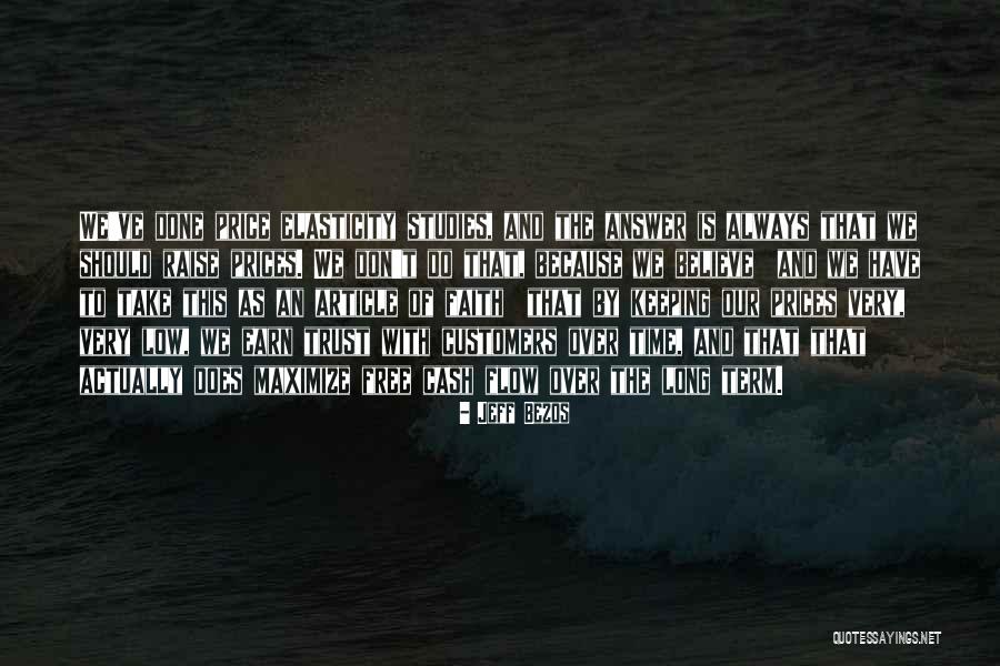 Alkoholik A Vztah Quotes By Jeff Bezos Alkoholik A Vztah Quotes By Jeff Bezos