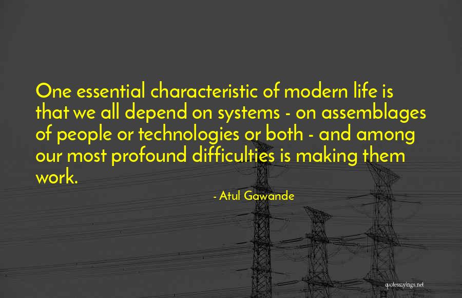 Alkoholik Je Quotes By Atul Gawande Alkoholik Je Quotes By Atul Gawande