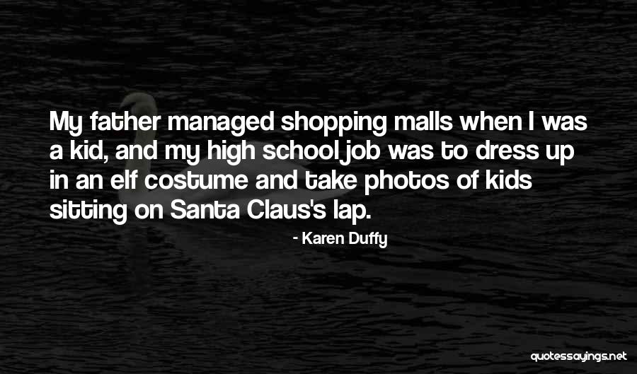 Alkoholna Quotes By Karen Duffy Alkoholna Quotes By Karen Duffy