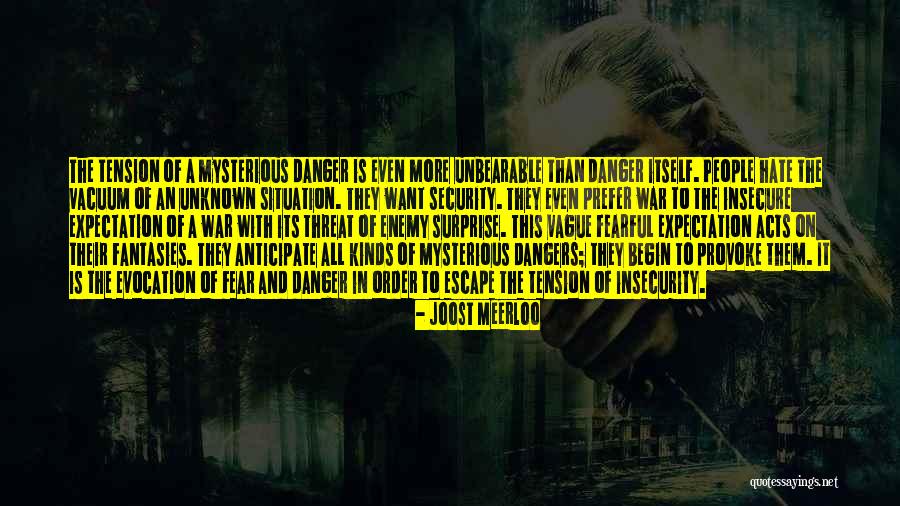 Alkoholuri Quotes By Joost Meerloo Alkoholuri Quotes By Joost Meerloo