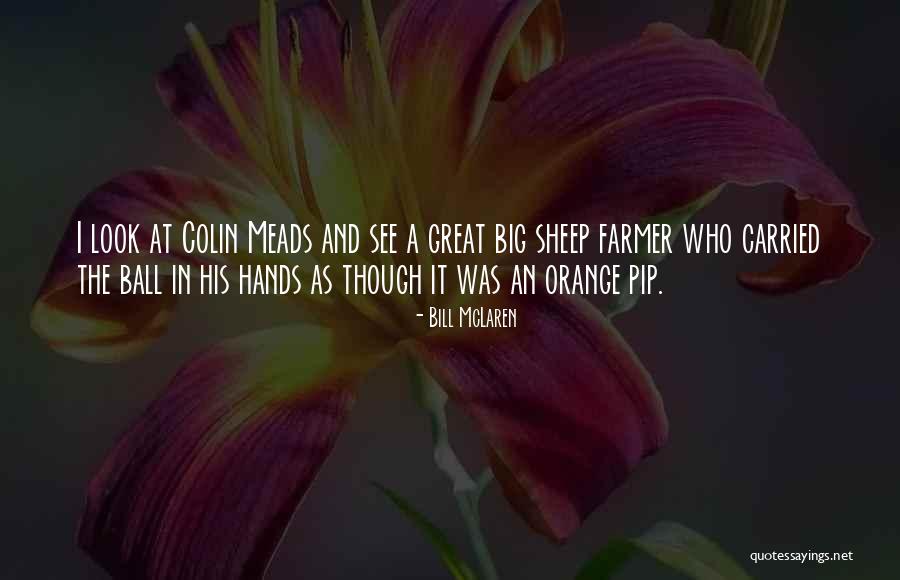 Alkolik Quotes By Bill McLaren Alkolik Quotes By Bill McLaren