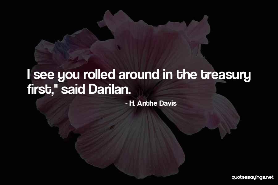 Alkonost Fsf Quotes By H. Anthe Davis Alkonost Fsf Quotes By H. Anthe Davis