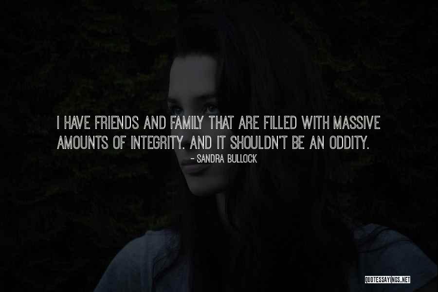 Alkonost Quotes By Sandra Bullock