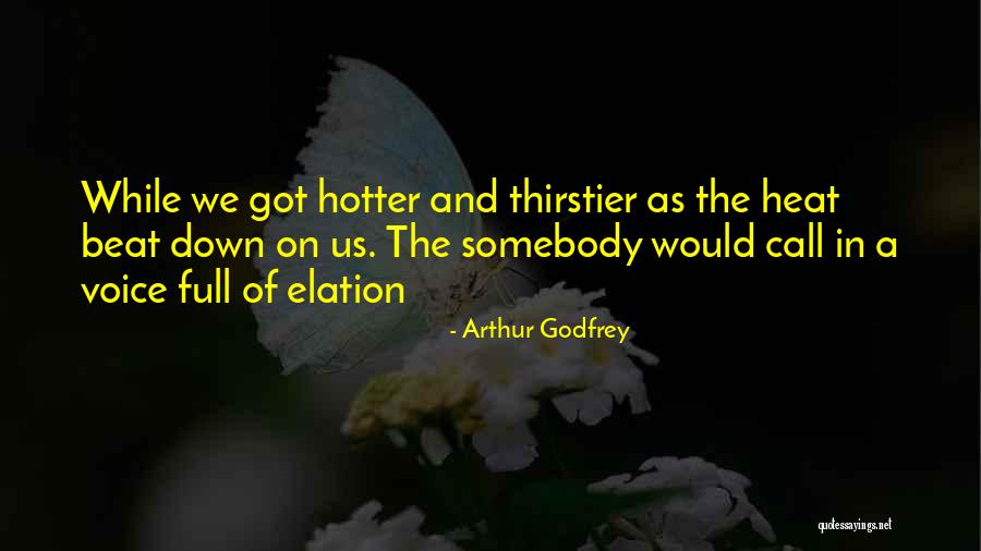 Alkouni Quotes By Arthur Godfrey Alkouni Quotes By Arthur Godfrey
